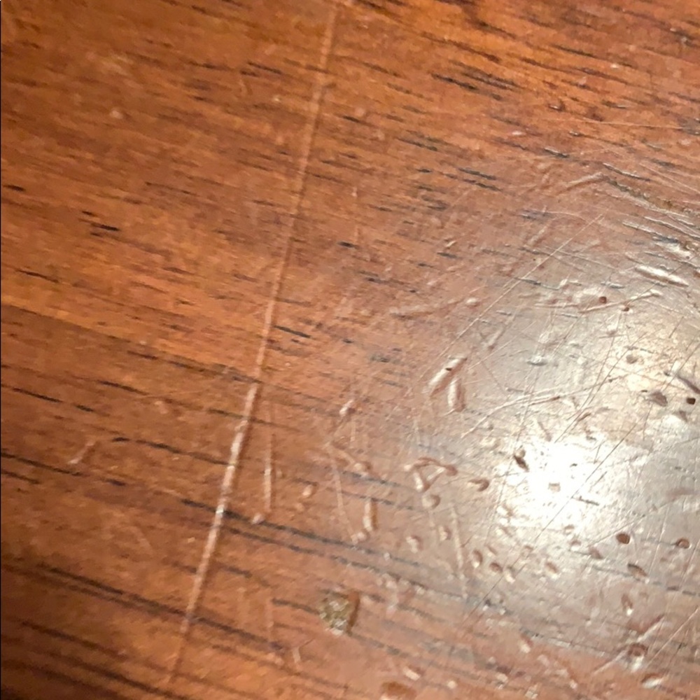 Meet your Posher, Maurice